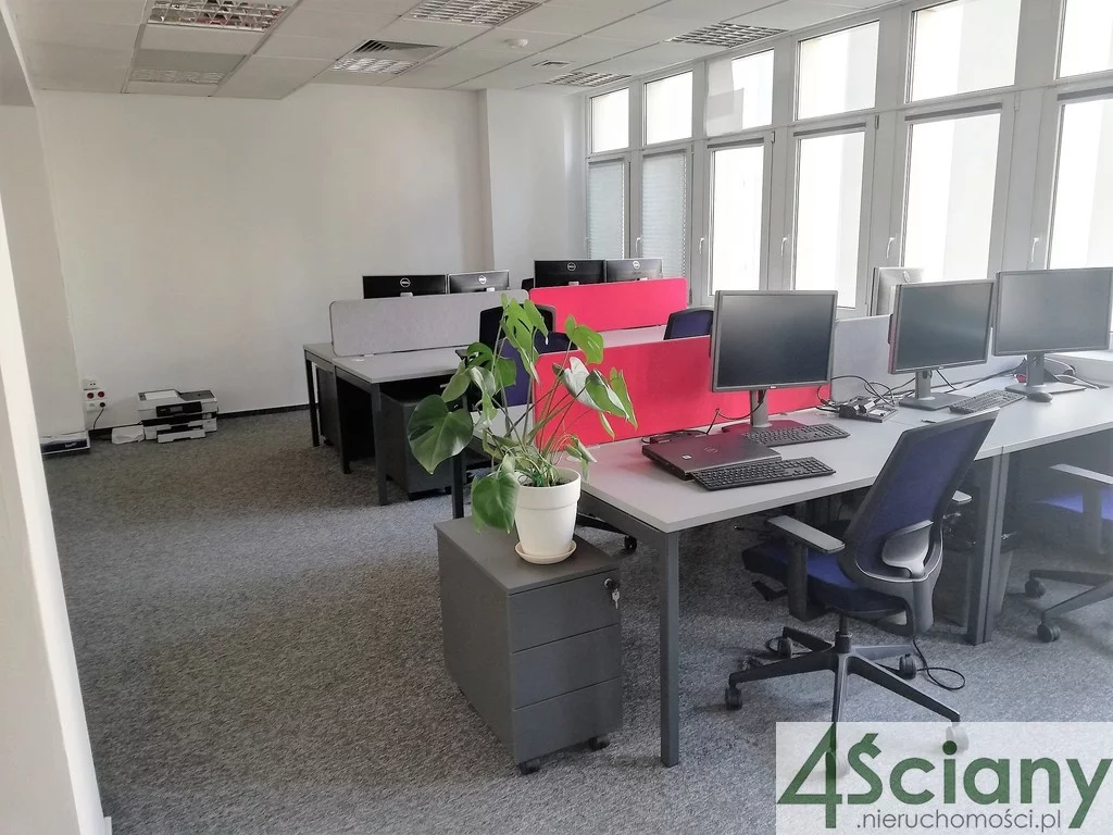 Biuro 153,00 m², oferta nr , 3368/3098/OLW, Warszawa, Śródmieście, Śródmieście