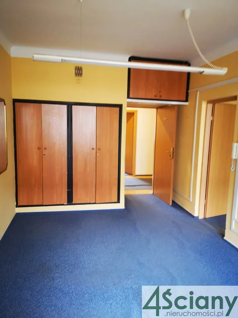 Biuro 186,00 m², oferta nr , 3276/3098/OLW, Warszawa, Śródmieście, Śródmieście