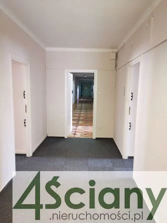 Biuro 95,00 m², oferta nr , 3277/3098/OLW, Warszawa, Śródmieście, Śródmieście