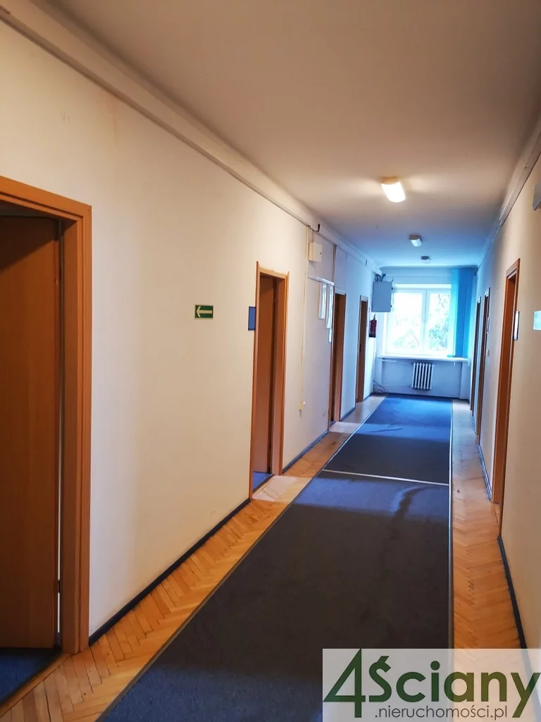 Biuro 277,00 m², oferta nr , 3278/3098/OLW, Warszawa, Śródmieście, Śródmieście