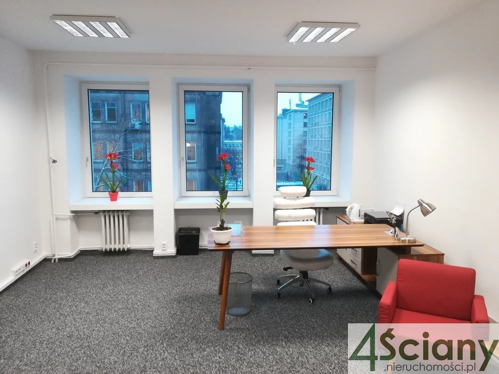 Biuro 150,00 m², oferta nr , 3472/3098/OLW, Warszawa, Śródmieście, Śródmieście