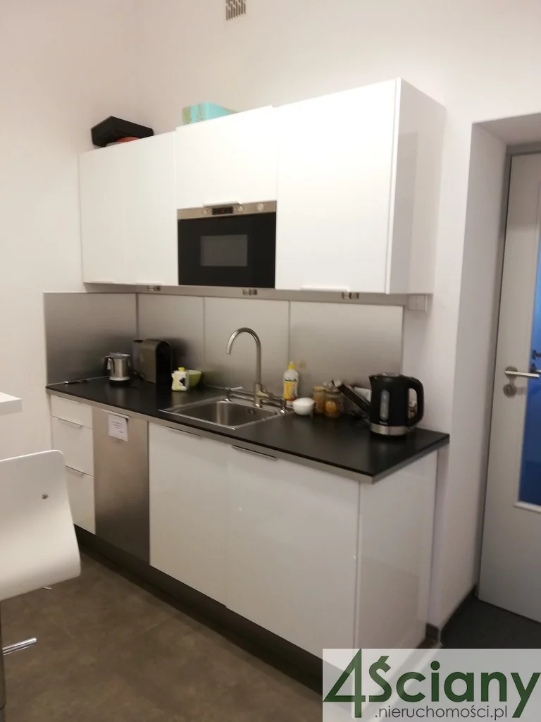 Biuro 129,00 m², oferta nr , 3493/3098/OLW, Warszawa, Śródmieście, Śródmieście