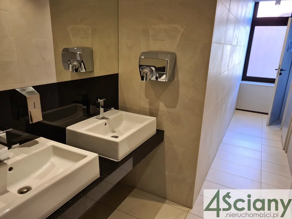 Biuro 130,00 m², oferta nr , 3497/3098/OLW, Warszawa, Śródmieście, Śródmieście