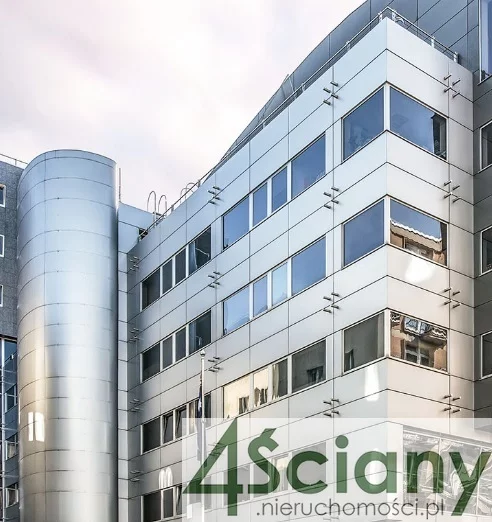 Biuro 412,00 m², oferta nr , 3570/3098/OLW, Warszawa, Śródmieście, Śródmieście
