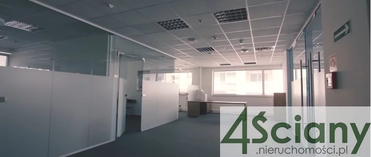 Biuro 69,00 m², oferta nr , 3564/3098/OLW, Warszawa, Śródmieście, Śródmieście