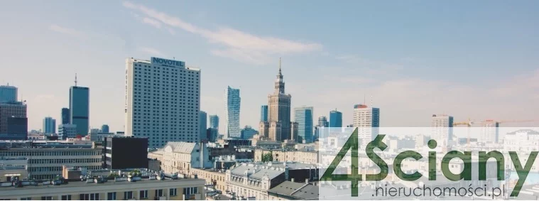 Biuro 69,00 m², oferta nr , 3564/3098/OLW, Warszawa, Śródmieście, Śródmieście