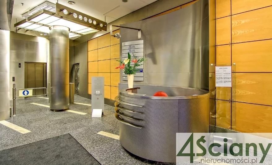Biuro 55,30 m², oferta nr , 3565/3098/OLW, Warszawa, Śródmieście, Śródmieście