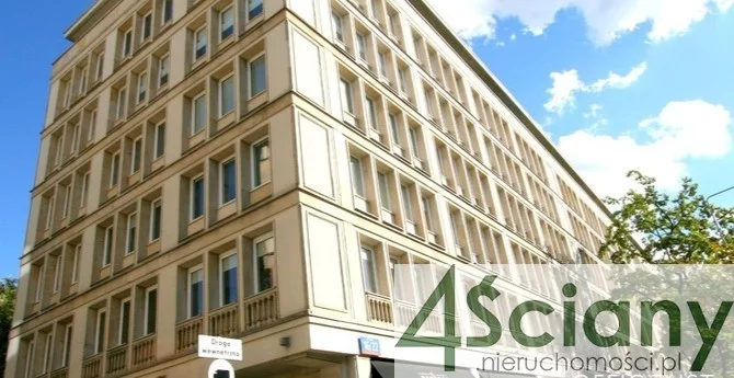 Biuro 125,60 m², oferta nr , 3678/3098/OLW, Warszawa, Śródmieście, Śródmieście