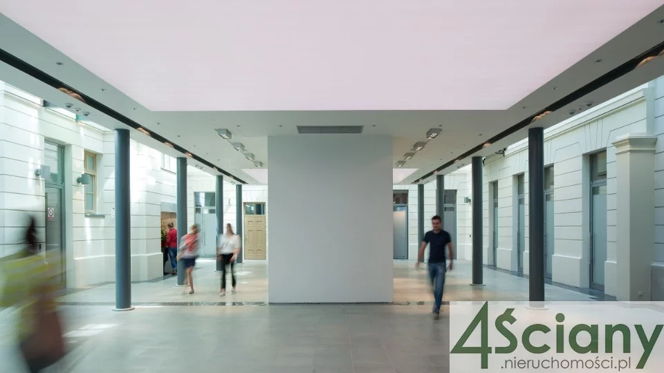 Biuro 344,75 m², oferta nr , 3687/3098/OLW, Warszawa, Śródmieście, Śródmieście