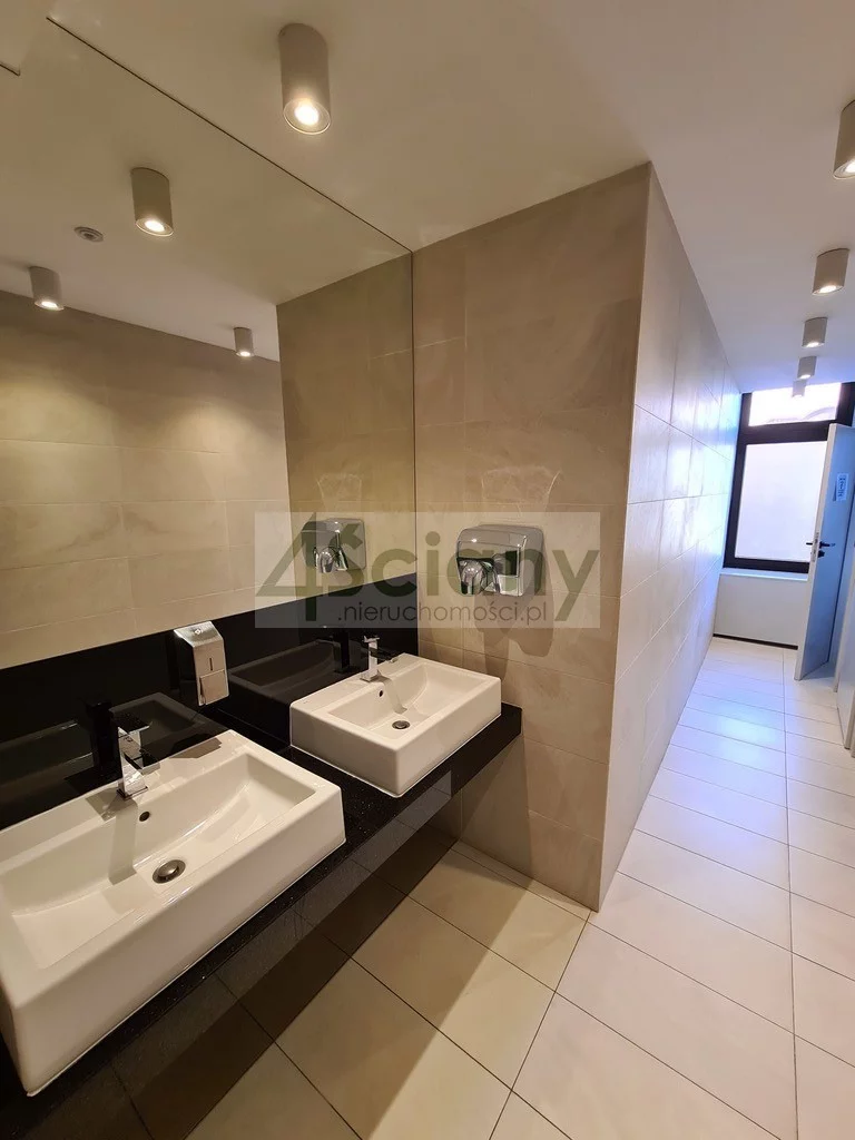 Biuro 46,40 m², oferta nr , 3742/3098/OLW, Warszawa, Śródmieście, Centrum