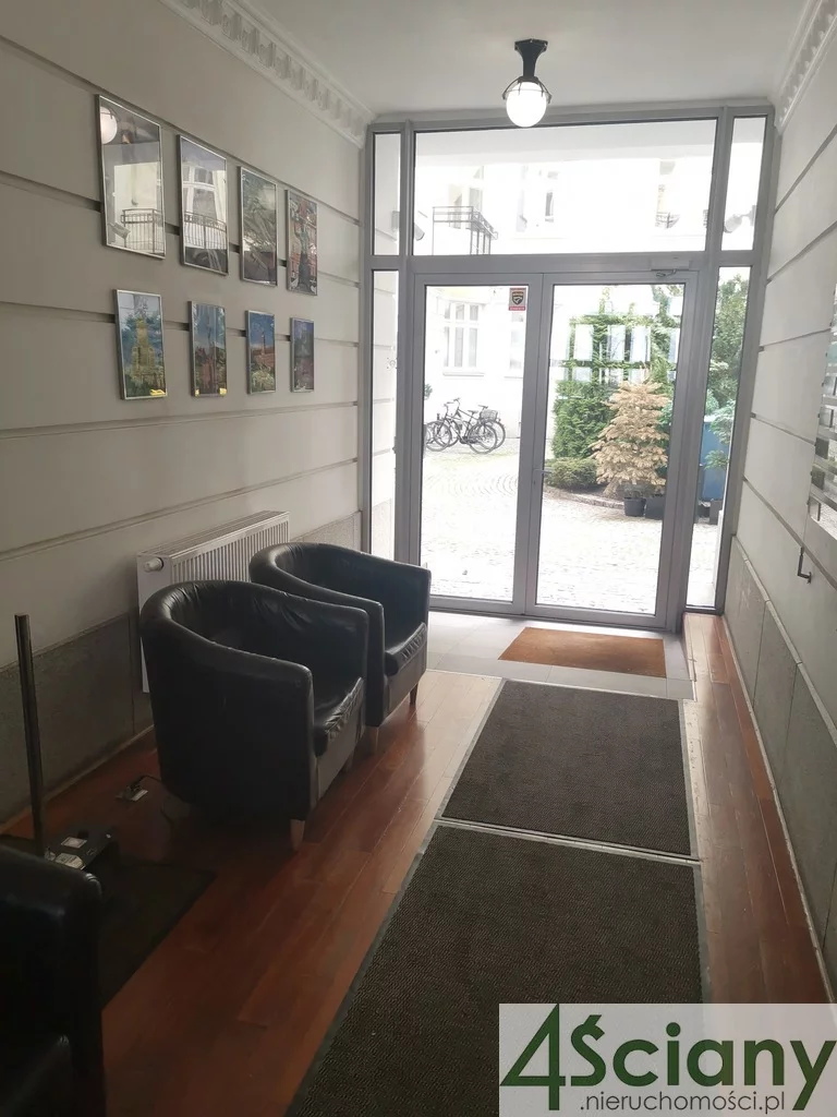 Biuro 162,00 m², oferta nr , 3788/3098/OLW, Warszawa, Śródmieście, Śródmieście