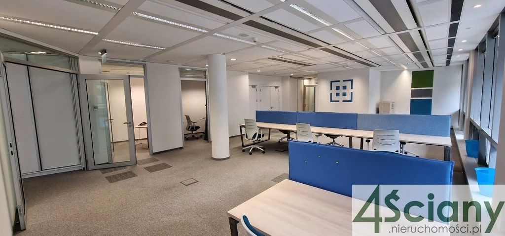 Biuro 250,00 m², oferta nr , 3790/3098/OLW, Warszawa, Śródmieście, Śródmieście