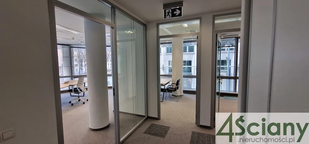 Biuro 250,00 m², oferta nr , 3790/3098/OLW, Warszawa, Śródmieście, Śródmieście