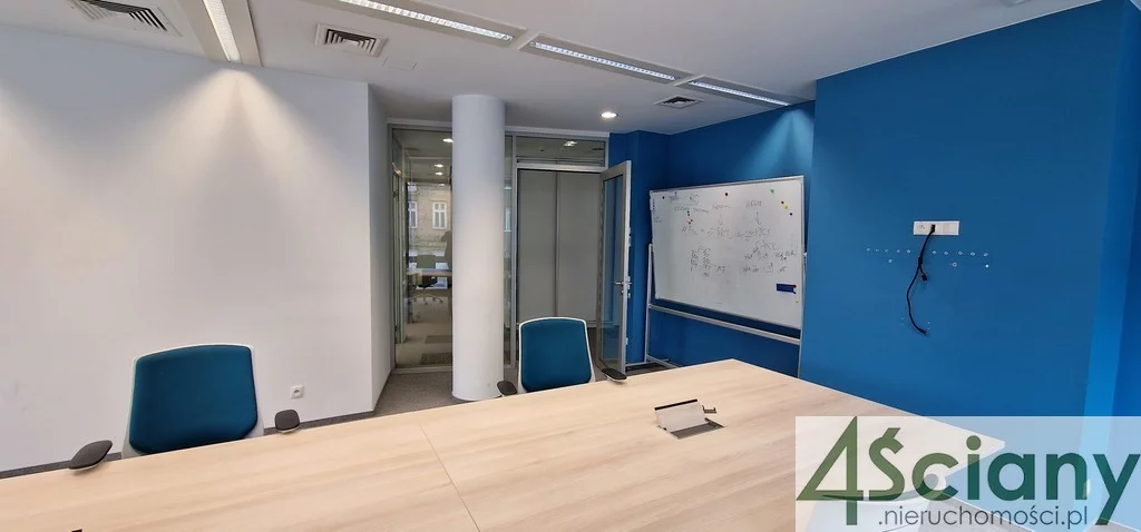 Biuro 250,00 m², oferta nr , 3790/3098/OLW, Warszawa, Śródmieście, Śródmieście