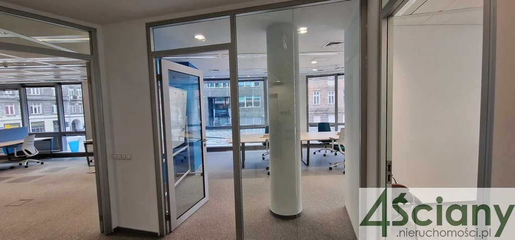 Biuro 250,00 m², oferta nr , 3790/3098/OLW, Warszawa, Śródmieście, Śródmieście