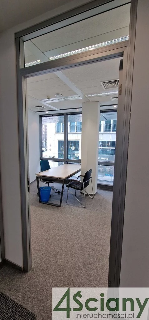 Biuro 250,00 m², oferta nr , 3790/3098/OLW, Warszawa, Śródmieście, Śródmieście