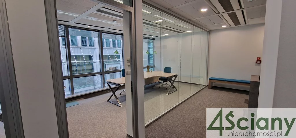 Biuro 250,00 m², oferta nr , 3790/3098/OLW, Warszawa, Śródmieście, Śródmieście