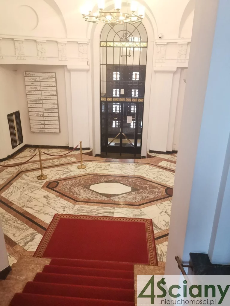 Biuro 32,00 m², oferta nr , 3817/3098/OLW, Warszawa, Śródmieście, Śródmieście