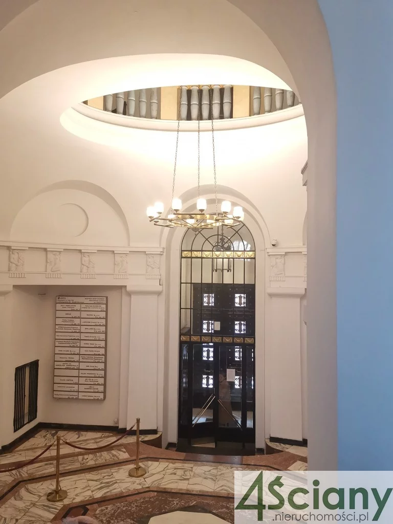 Biuro 32,00 m², oferta nr , 3817/3098/OLW, Warszawa, Śródmieście, Śródmieście