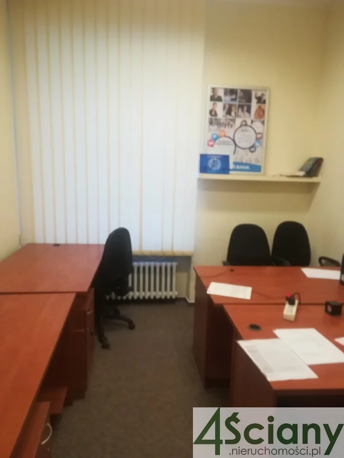 Biuro 81,80 m², oferta nr , 3836/3098/OLW, Warszawa, Śródmieście, Śródmieście