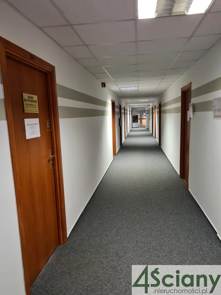 Biuro 56,00 m², oferta nr , 3890/3098/OLW, Warszawa, Śródmieście, Śródmieście