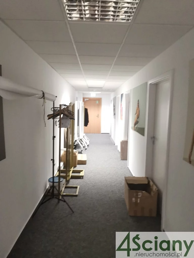 Biuro 120,00 m², oferta nr , 3911/3098/OLW, Warszawa, Śródmieście, Śródmieście