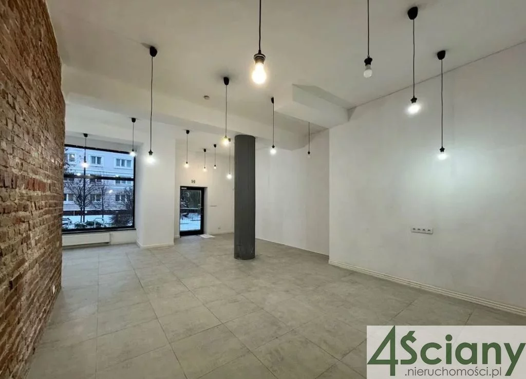 Lokal użytkowy 140,00 m², oferta nr , 1345/3098/OLS, Warszawa, Śródmieście, Śródmieście