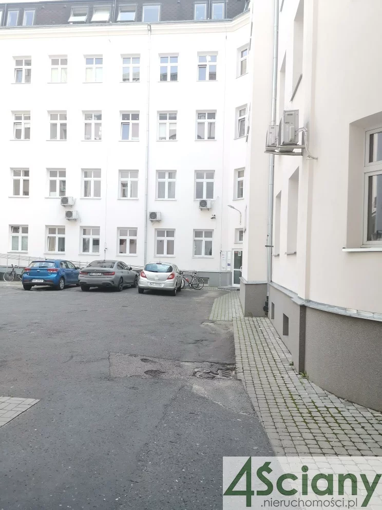 Biuro 48,90 m², oferta nr , 3922/3098/OLW, Warszawa, Śródmieście, Śródmieście