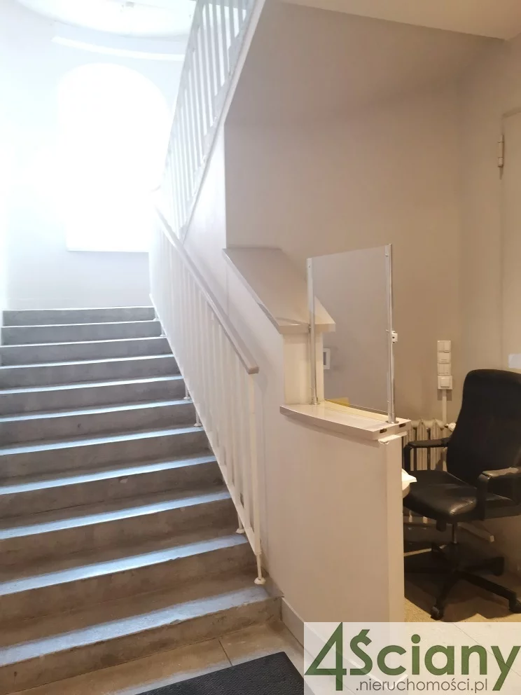Biuro 48,90 m², oferta nr , 3922/3098/OLW, Warszawa, Śródmieście, Śródmieście