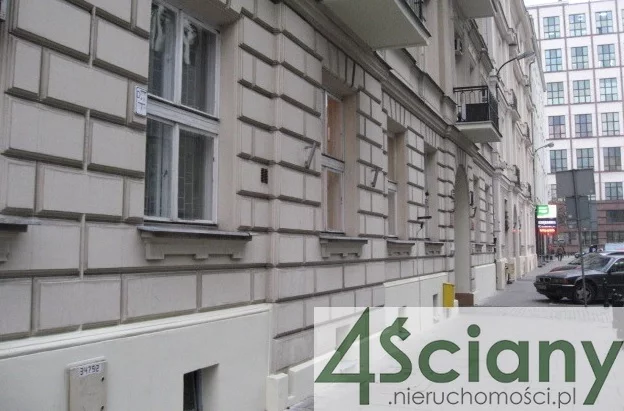 Biuro 48,90 m², oferta nr , 3922/3098/OLW, Warszawa, Śródmieście, Śródmieście