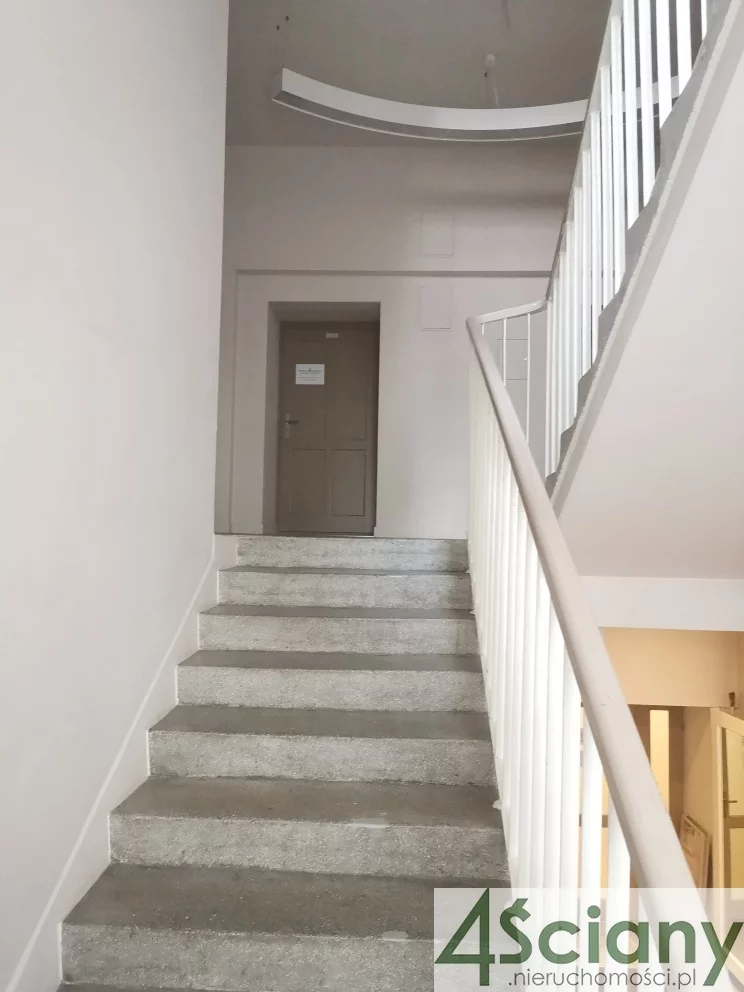 Biuro 48,90 m², oferta nr , 3922/3098/OLW, Warszawa, Śródmieście, Śródmieście