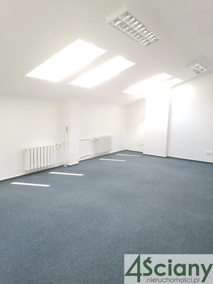 Biuro 48,90 m², oferta nr , 3922/3098/OLW, Warszawa, Śródmieście, Śródmieście