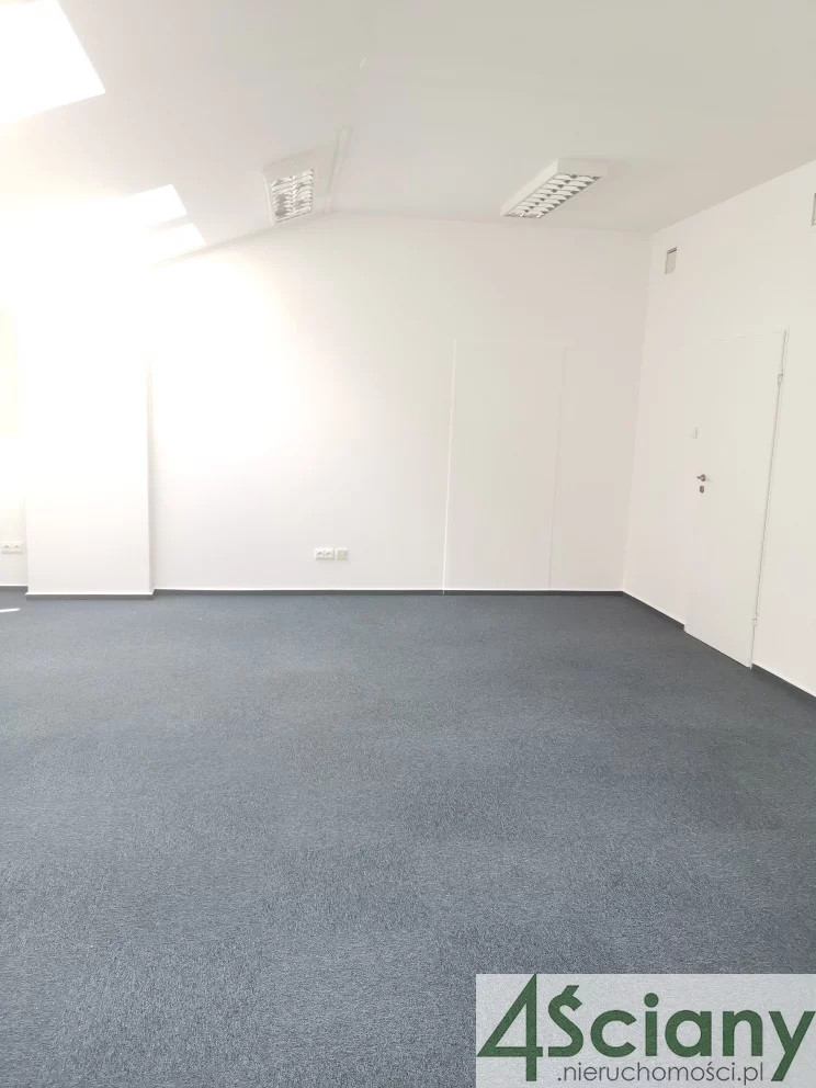 Biuro 48,90 m², oferta nr , 3922/3098/OLW, Warszawa, Śródmieście, Śródmieście