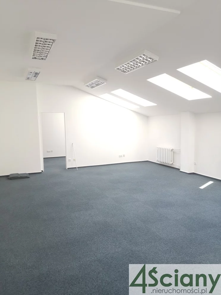 Biuro 48,90 m², oferta nr , 3922/3098/OLW, Warszawa, Śródmieście, Śródmieście