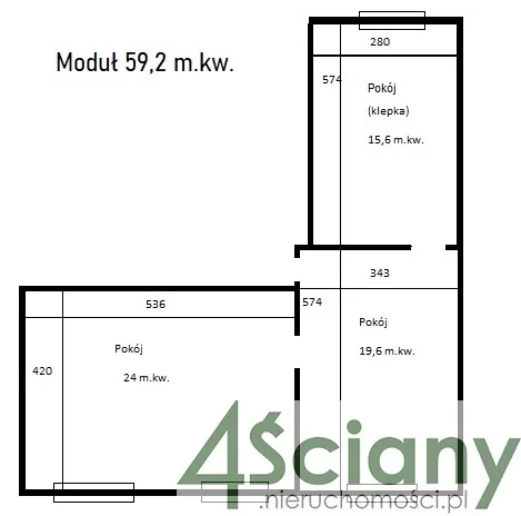 Biuro 59,20 m², oferta nr , 3923/3098/OLW, Warszawa, Śródmieście, Śródmieście