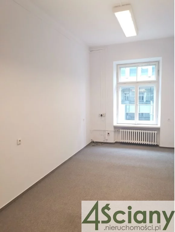 Biuro 59,20 m², oferta nr , 3923/3098/OLW, Warszawa, Śródmieście, Śródmieście