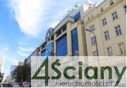 Biuro 115,00 m², oferta nr , 3925/3098/OLW, Warszawa, Śródmieście, Śródmieście