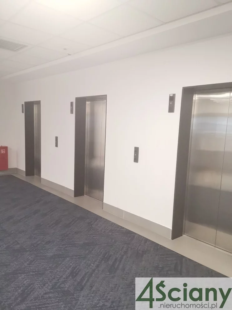 Biuro 126,00 m², oferta nr , 3935/3098/OLW, Warszawa, Śródmieście, Śródmieście