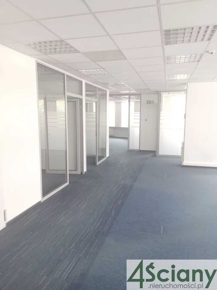 Biuro 126,00 m², oferta nr , 3935/3098/OLW, Warszawa, Śródmieście, Śródmieście