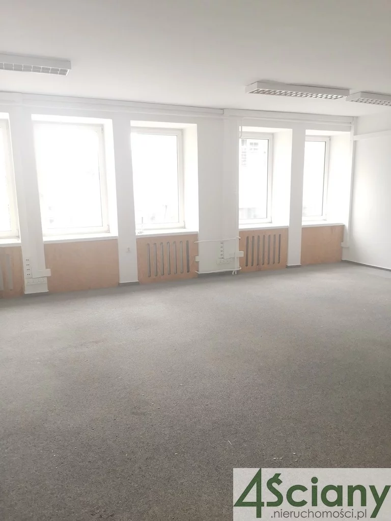 Biuro 320,00 m², oferta nr , 3938/3098/OLW, Warszawa, Śródmieście, Śródmieście