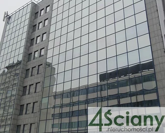 Biuro 300,00 m², oferta nr , 3942/3098/OLW, Warszawa, Śródmieście, Śródmieście