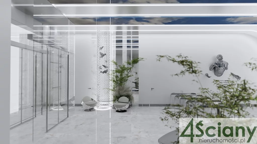 Biuro 300,00 m², oferta nr , 3942/3098/OLW, Warszawa, Śródmieście, Śródmieście
