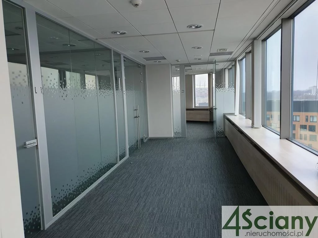 Biuro 170,00 m², oferta nr , 3943/3098/OLW, Warszawa, Śródmieście, Śródmieście