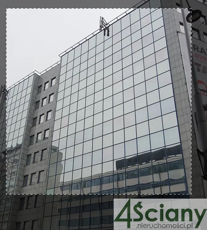 Biuro 170,00 m², oferta nr , 3943/3098/OLW, Warszawa, Śródmieście, Śródmieście