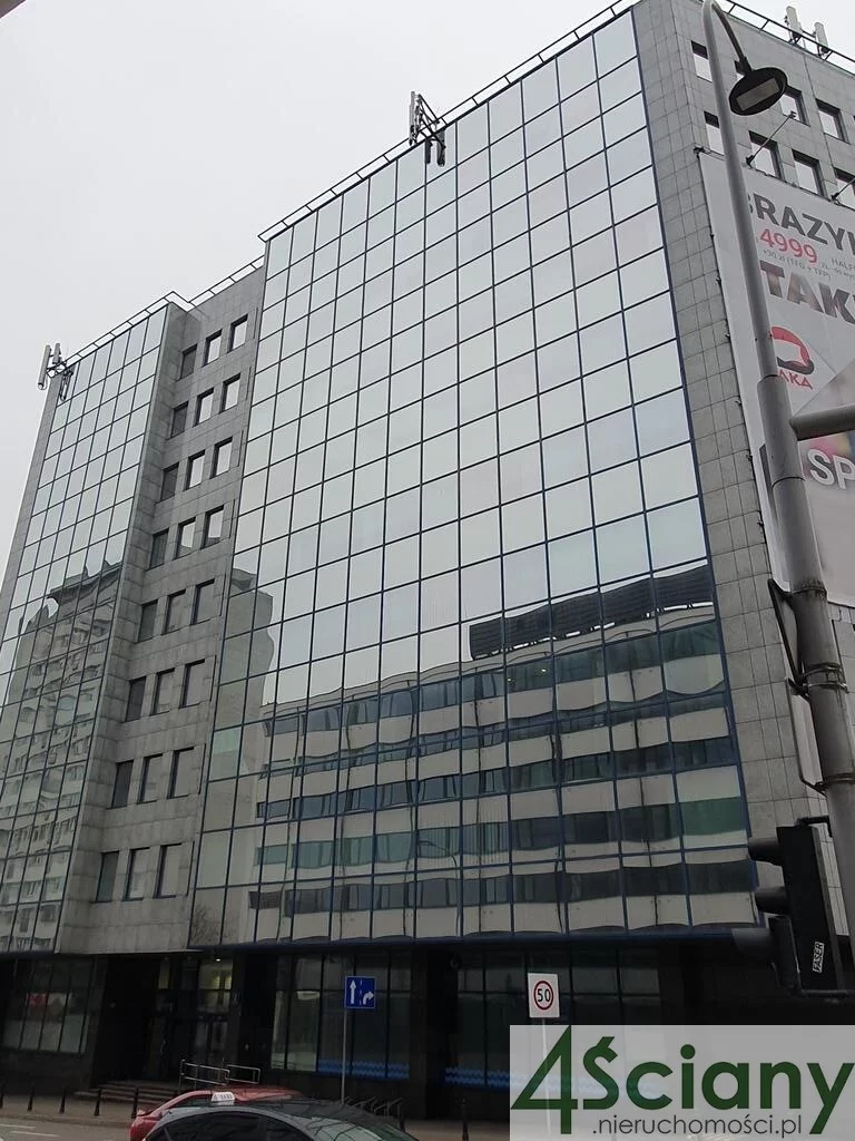 Biuro 220,00 m², oferta nr , 3944/3098/OLW, Warszawa, Śródmieście, Śródmieście
