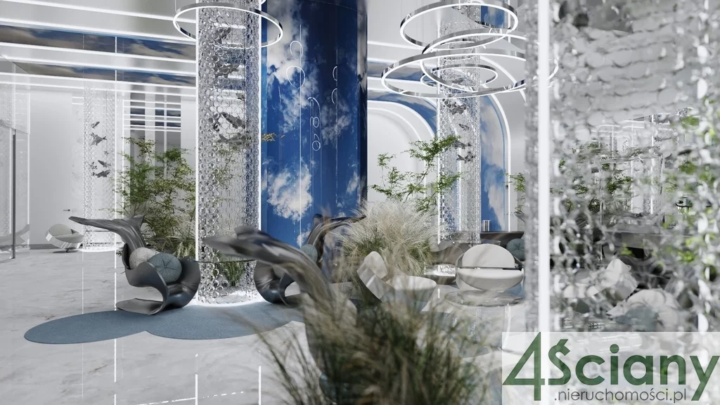 Biuro 220,00 m², oferta nr , 3944/3098/OLW, Warszawa, Śródmieście, Śródmieście