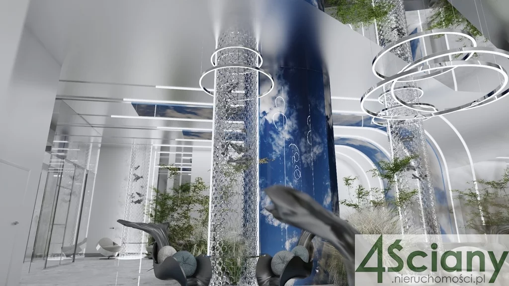 Biuro 220,00 m², oferta nr , 3944/3098/OLW, Warszawa, Śródmieście, Śródmieście