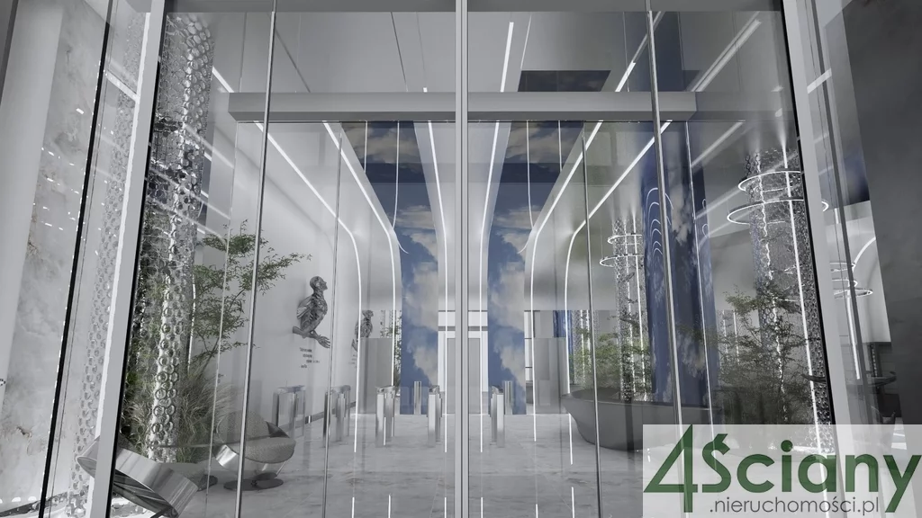Biuro 220,00 m², oferta nr , 3944/3098/OLW, Warszawa, Śródmieście, Śródmieście