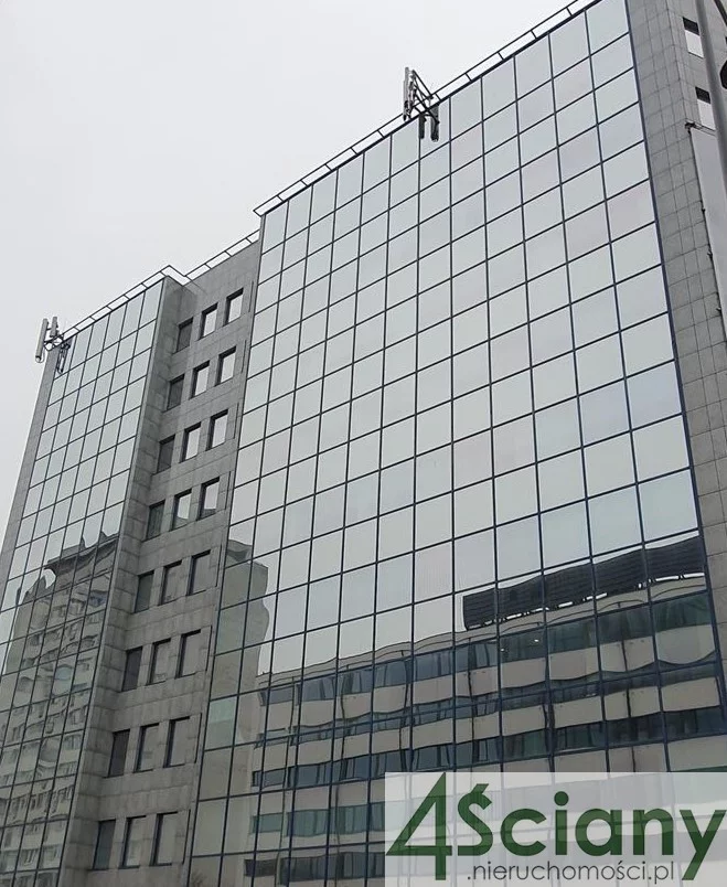 Biuro 119,00 m², oferta nr , 3946/3098/OLW, Warszawa, Śródmieście, Śródmieście