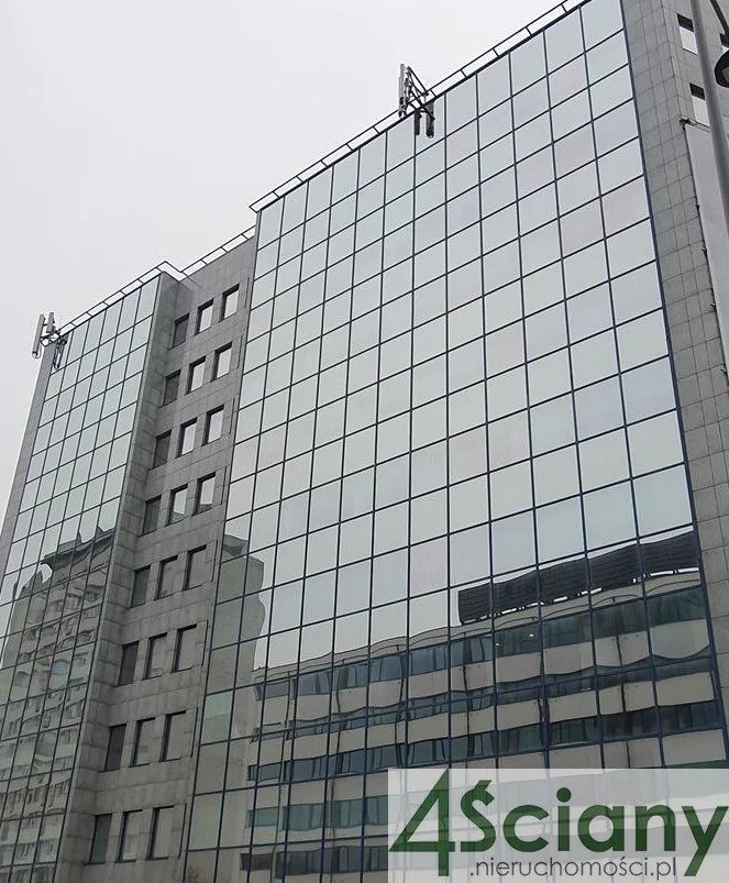 Biuro 75,00 m², oferta nr , 3948/3098/OLW, Warszawa, Śródmieście, Śródmieście